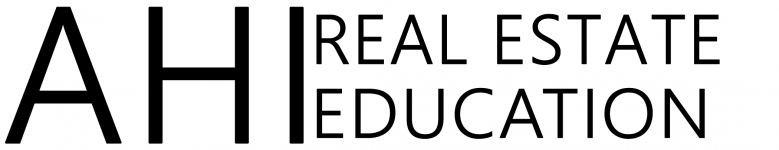 Logo of AHI Classroom On Demand